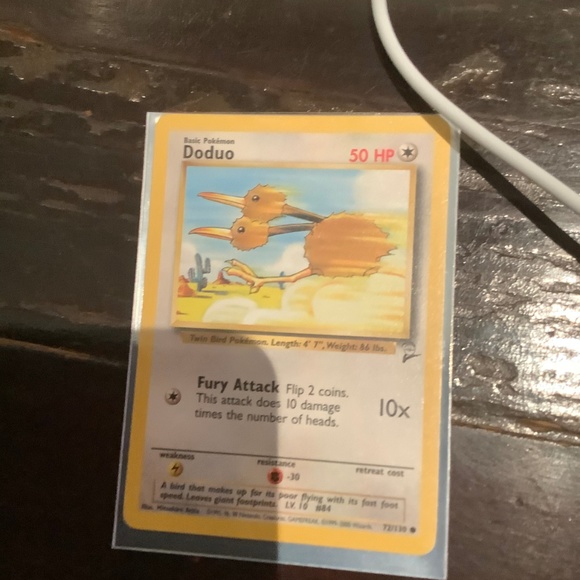 Pokemon - Picture 1 of 4